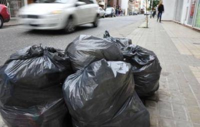 Desde las 6, los recolectores vuelven al trabajo normal