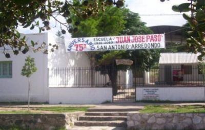 Bullying: un ni�o le clav� una rama en el cuello a otro