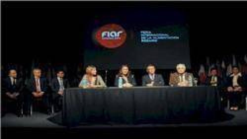 Edici�n 2015 de la Feria Internacional de la Alimentaci�n
