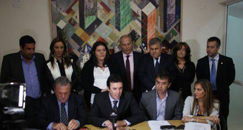 Buscan modificar la Ley de 