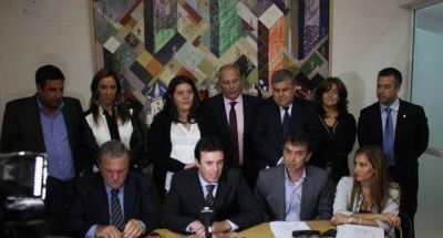 Buscan modificar la Ley de 