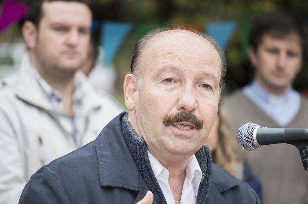 Inza repudi� los hechos ocurridos en el Concejo Deliberante
