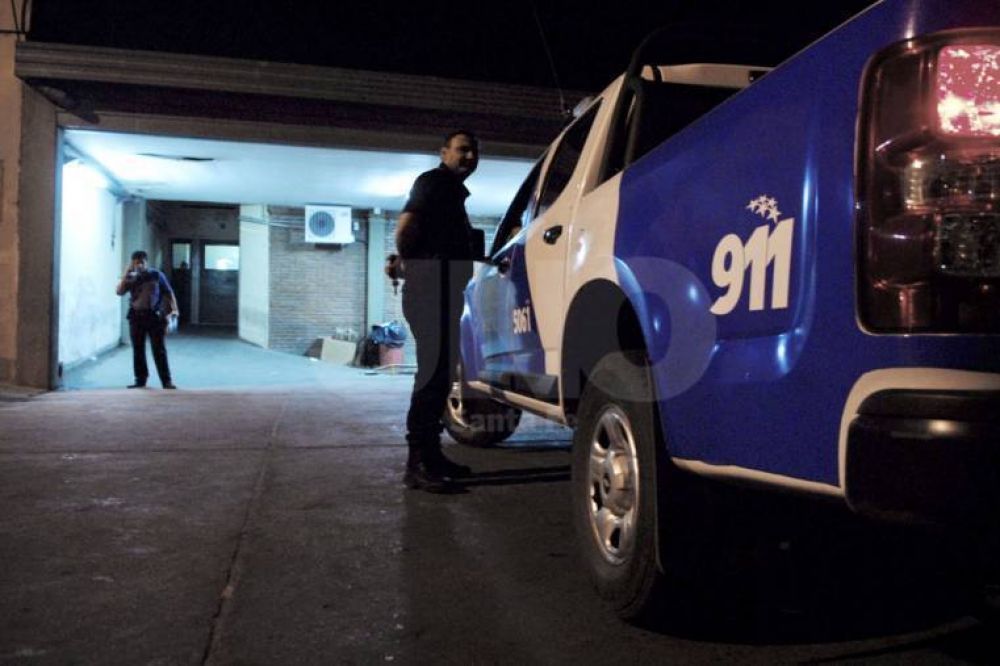 Mataron a joven con 10 tiros y 4 pu�aladas