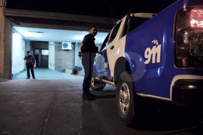 Mataron a joven con 10 tiros y 4 pu�aladas