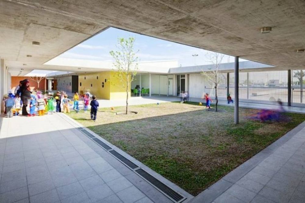 El Concejo aprob� el estatuto del docente municipal