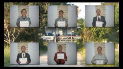 Seis hermanos presos por abusar de su hermana menor durante 10 a�os