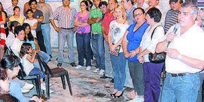 Denuncian que despidieron a 100 empleados en Piran�