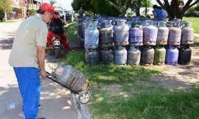 Se distribuir�n garrafas a precio subsidiado en diferentes puntos de la ciudad