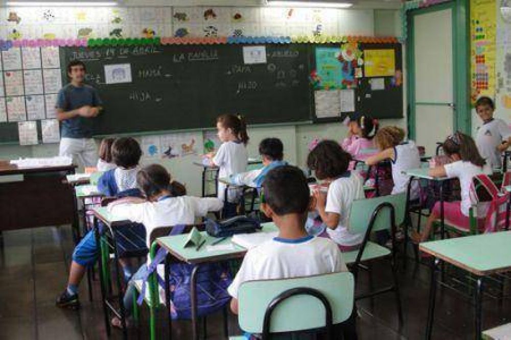 En Godoy Cruz inscriben en el curso �Educar para convivir� 