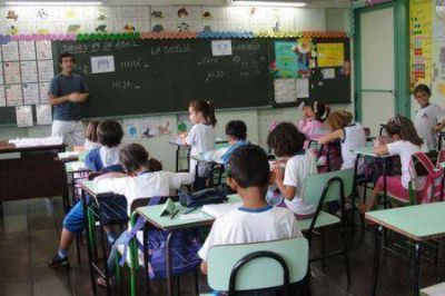 En Godoy Cruz inscriben en el curso �Educar para convivir� 