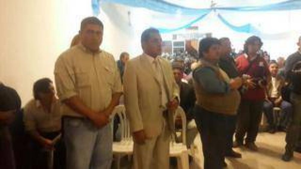 Asumen las autoridades del SOEM en la Cap�tal