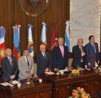 Oficializan proyecto que declara imprescriptible el delito de trata