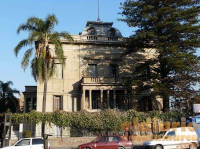 Se conocen los  nombres de al menos 8 m�dicos sospechados  por la defraudaci�n a la OSEP