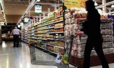 La inflaci�n de abril calculada por los privados fue de 2,78%