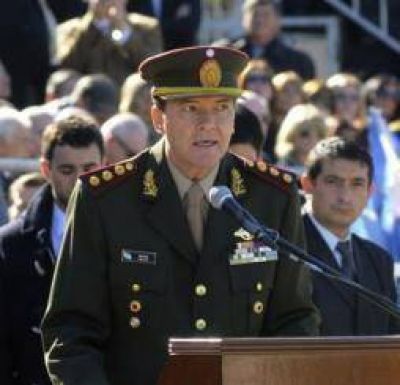 Ordenan investigar a Milani por la desaparici�n de soldado riojano