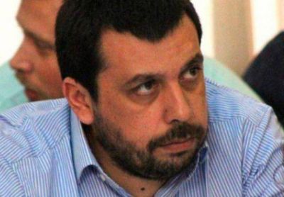 �En nuestra ciudad, siempre hemos tenido el apoyo incondicional de Mariotto�, dijo Retamoza