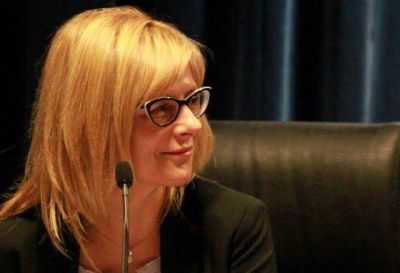 Dos estrechos colaboradores de Saintout en el gabinete del nuevo rector de la UNLP