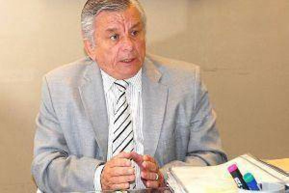 Ampliar�n la red de gas en el barrio Primera Junta