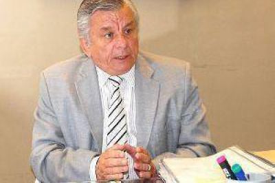 Ampliar�n la red de gas en el barrio Primera Junta