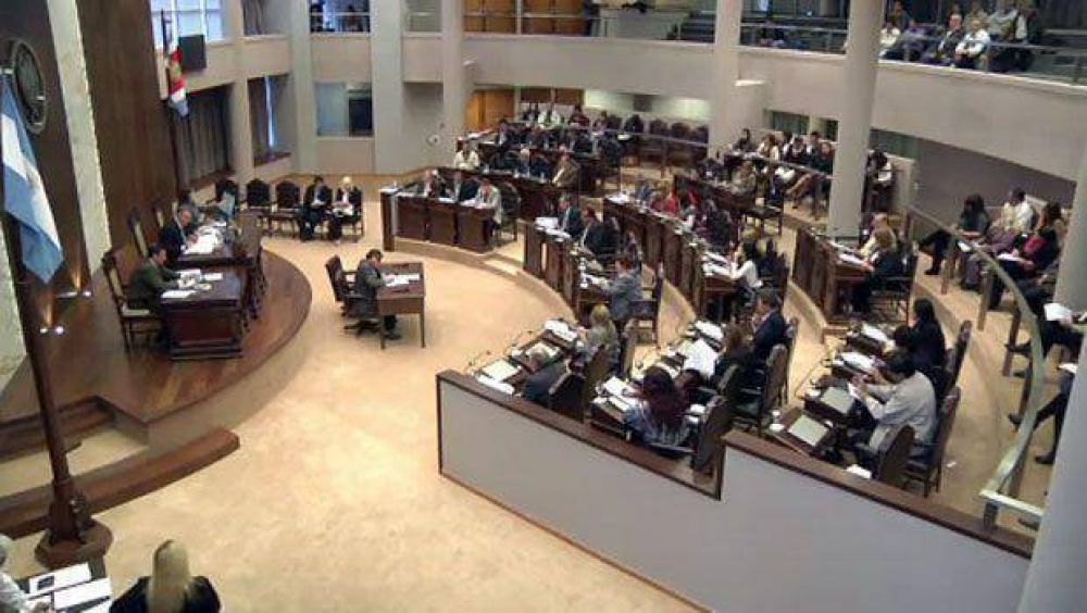 La gobernadora participar� del Parlamento del NOA