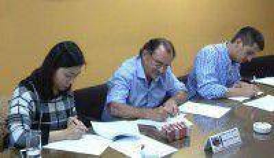 Monterrico S.A. importar� a China