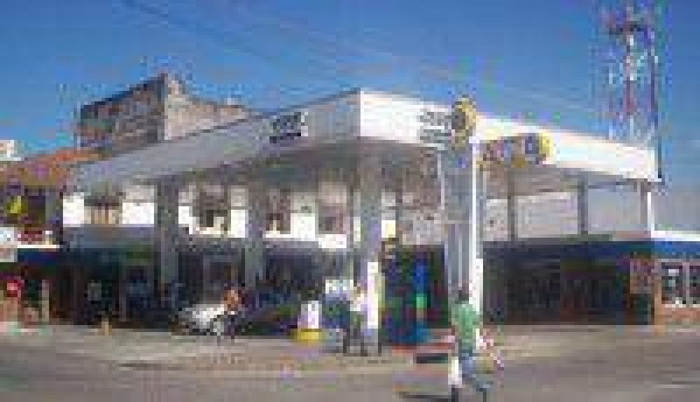 Expendedores celebran decisi�n de la Justicia por la tasa vial municipal