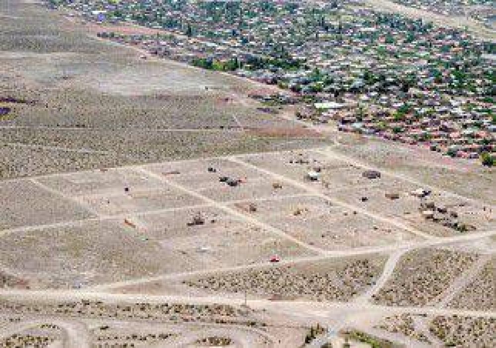 Necesitan $50 millones por el impacto de Vaca Muerta 
