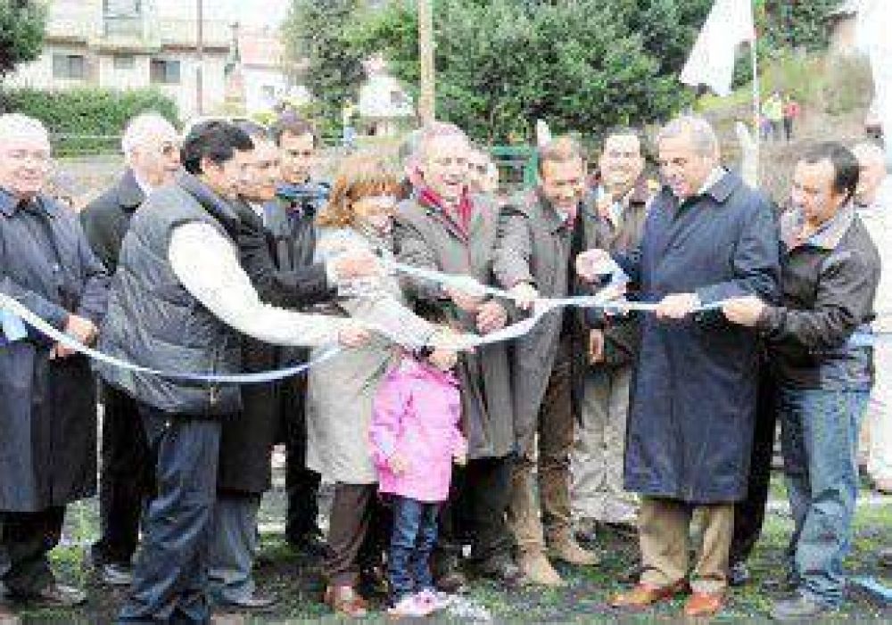 �No vamos a dar un paso atr�s, est�n equivocados� 