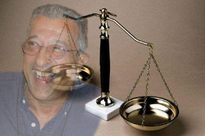 Falleci� el juez del Tribunal Oral Federal, doctor Norberto Gim�nez