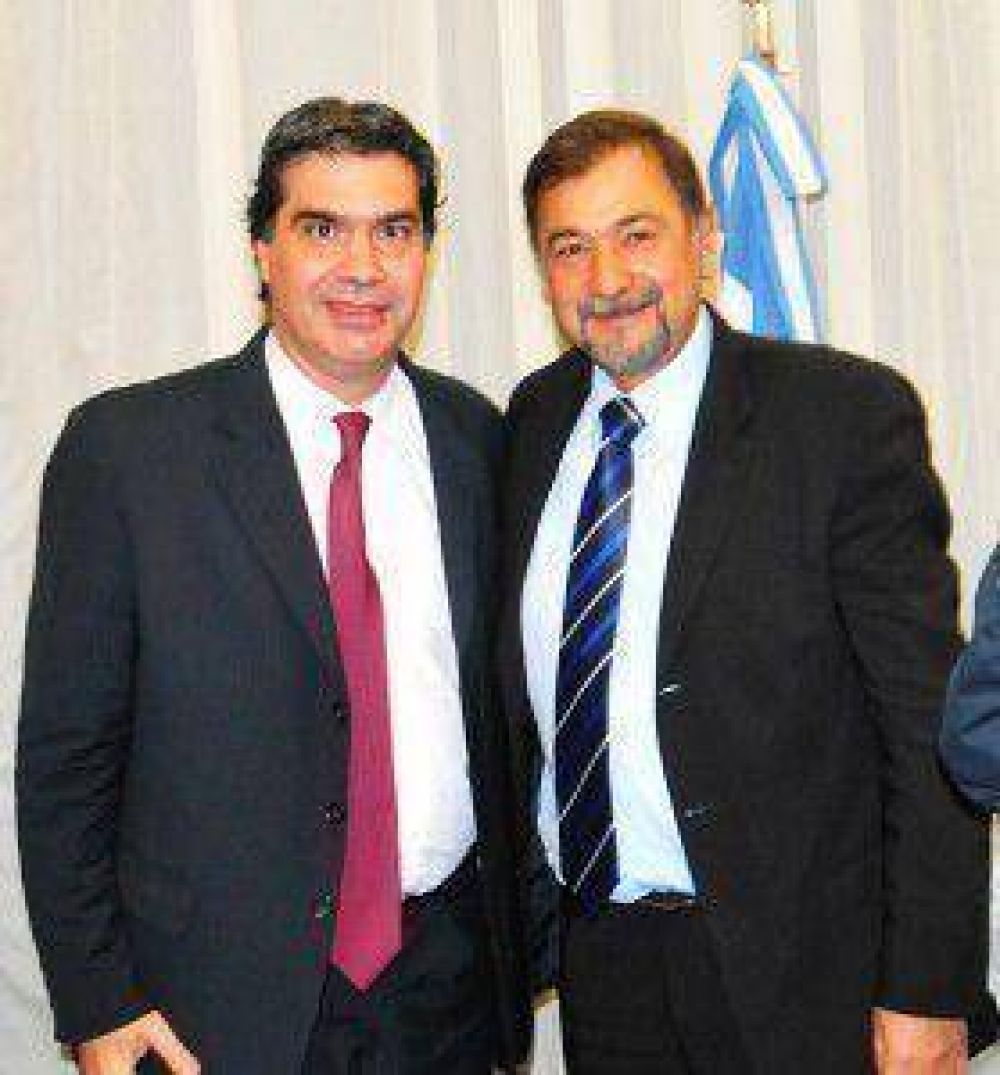 Capitanich suspendi� su visita a Salta