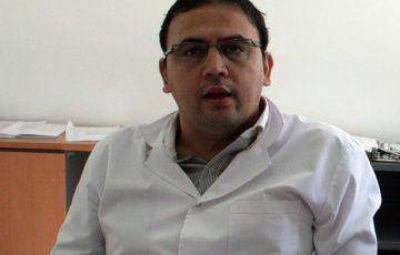 Los paros en el Perrando tienen mayor impacto en las cirug�as programadas y en turnos diarios
