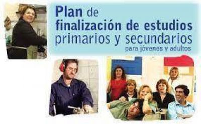 Inicio del Plan FinEs en El Carril