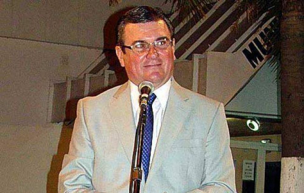 Honcheruk se lanz� como responsable de construir un espacio para Sergio Massa