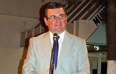 Honcheruk se lanz� como responsable de construir un espacio para Sergio Massa