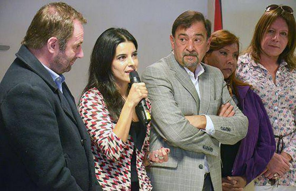 Exitoso comienzo del segundo encuentro 