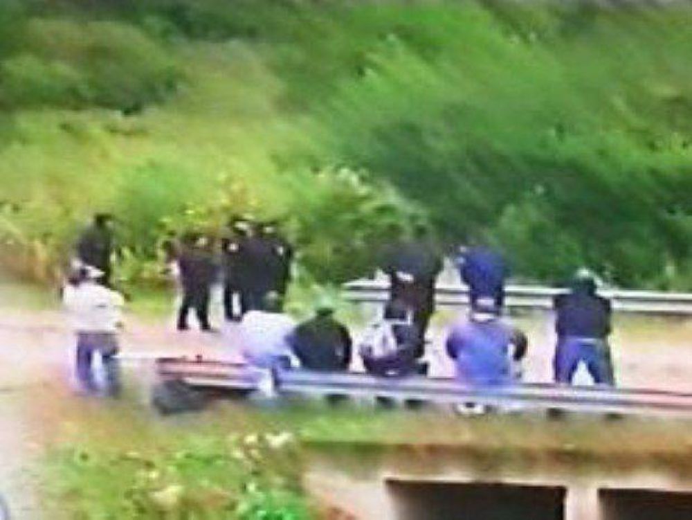 La joven hallada muerta en el acceso a la ciudad se llamaba Paula Rodr�guez
