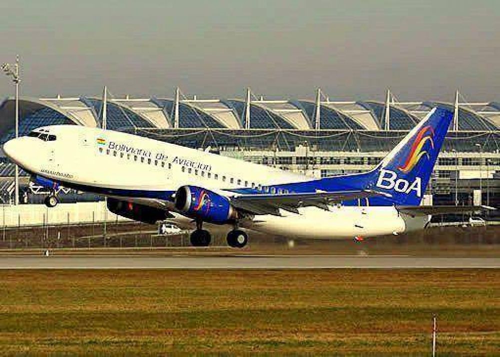 BOA en Salta, el primer gran paso a la integraci�n regional