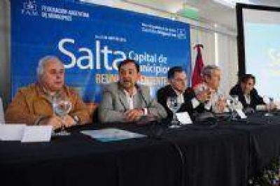 La FAM respald� en Salta el anuncio de la Presidenta por el aumento de la Asignaci�n Universal