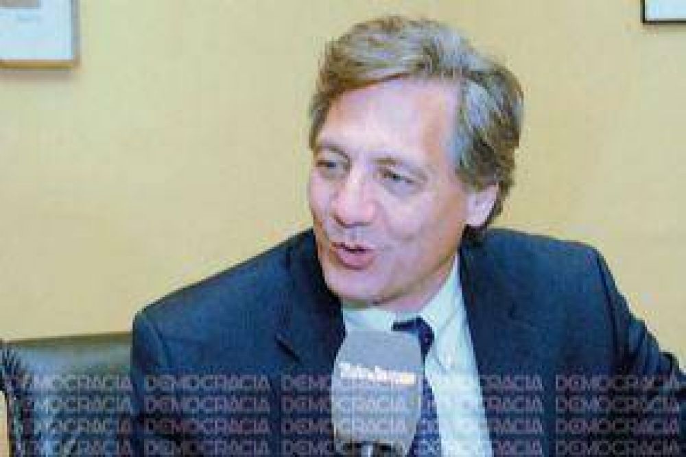 Titular de ARBA afirm� que �en Jun�n hay casi 20 mil deudores�