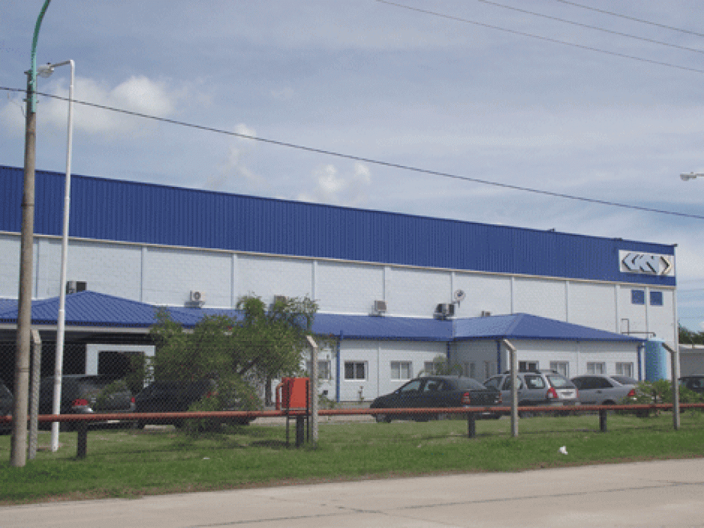 GKN reducir� 36 horas mensuales a todo el personal 