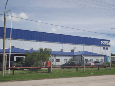 GKN reducir� 36 horas mensuales a todo el personal 