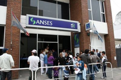 El aumento en asignaciones beneficiar� a 100.000 ni�os y j�venes entrerrianos