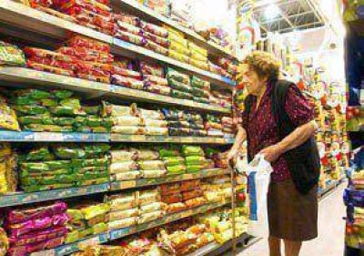 Supermercadistas admiten �desaceleraci�n� en ventas