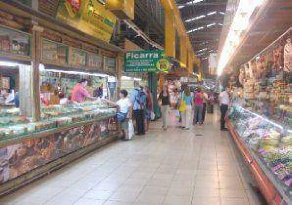 Samid: �Ac� todo depende del Intendente�