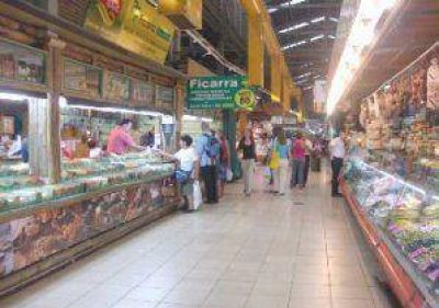 Samid: �Ac� todo depende del Intendente�