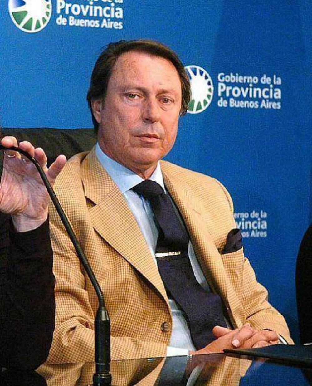 El mi�rcoles eligen a 12 mil personas que ser�n jurados en la Provincia de Buenos Aires
