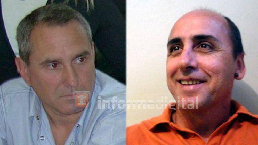 El PRO de Entre R�os fue intervenido	 