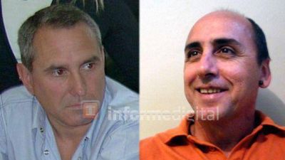 El PRO de Entre R�os fue intervenido	 