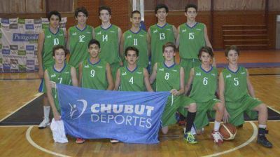 Chubut busca el t�tulo de los Juegos EPADE