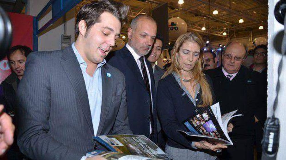 El Ministerio de Industria busca sustituir importaciones en el sector petrolero